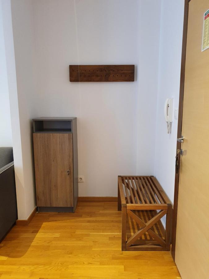 Planinsko Jutro - Brzece Centar Apartments, Kopaonik Eksteriør bilde