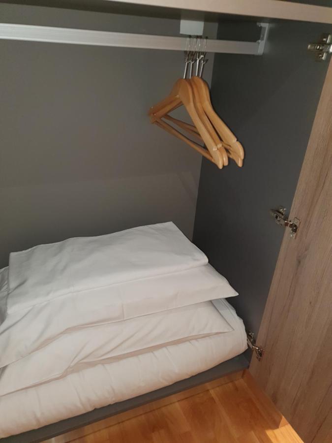 Planinsko Jutro - Brzece Centar Apartments, Kopaonik Eksteriør bilde