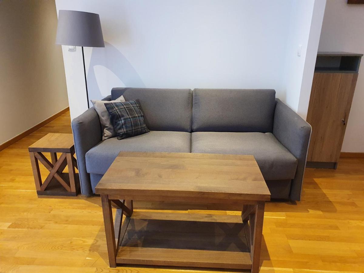 Planinsko Jutro - Brzece Centar Apartments, Kopaonik Eksteriør bilde