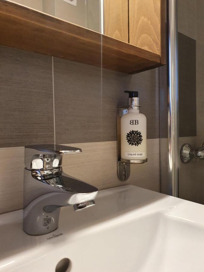 Planinsko Jutro - Brzece Centar Apartments, Kopaonik Eksteriør bilde